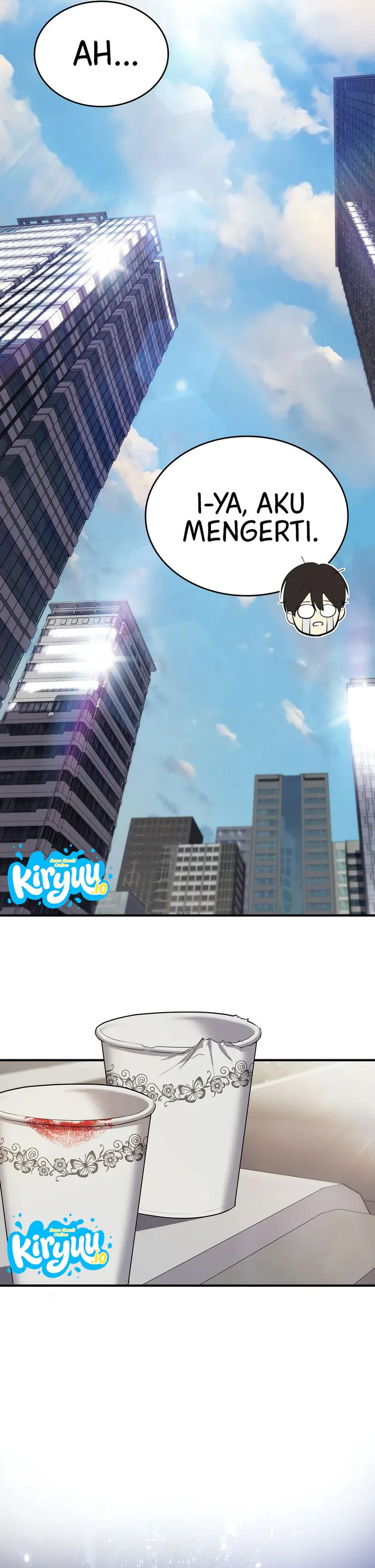 Teto X Egen Chapter 3 Halaman 28