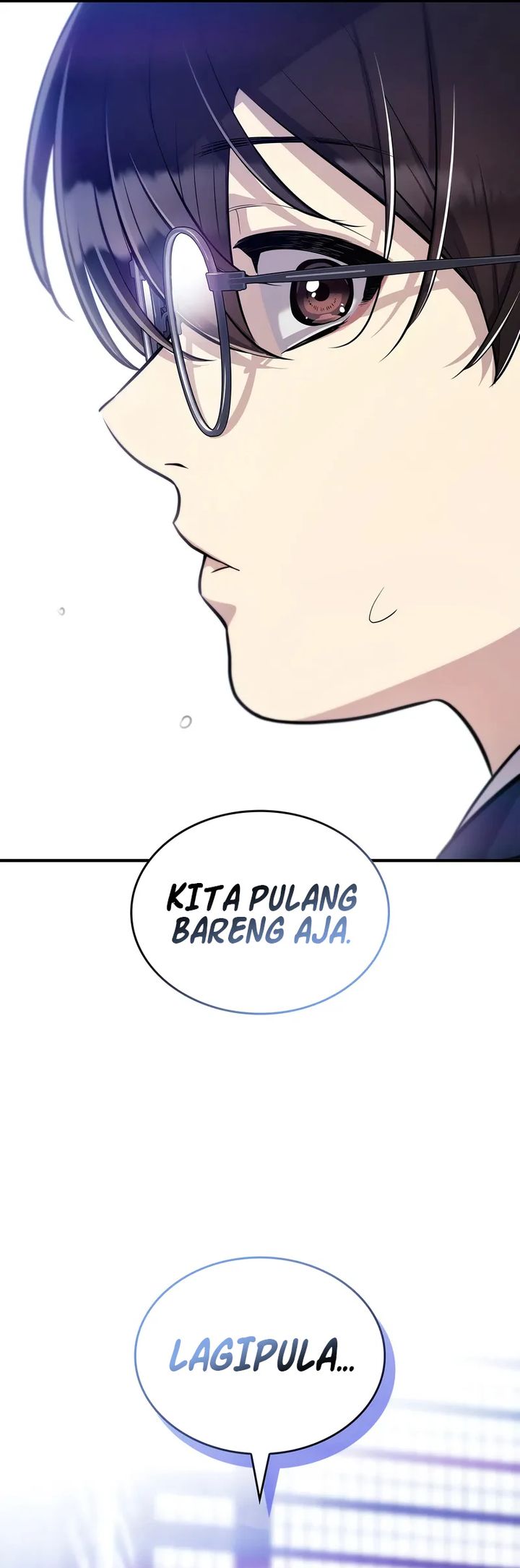 Teto X Egen Chapter 3 Halaman 34