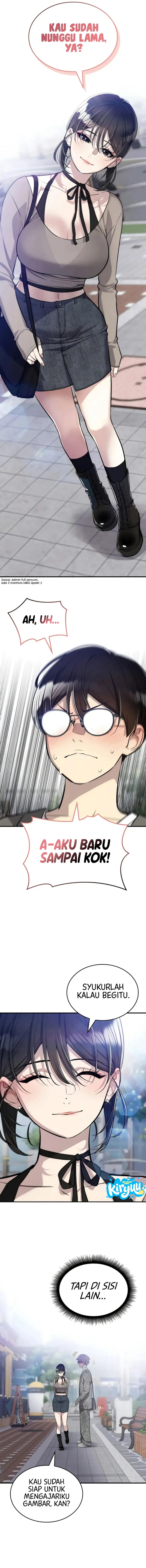 Teto X Egen Chapter 6 Halaman 5