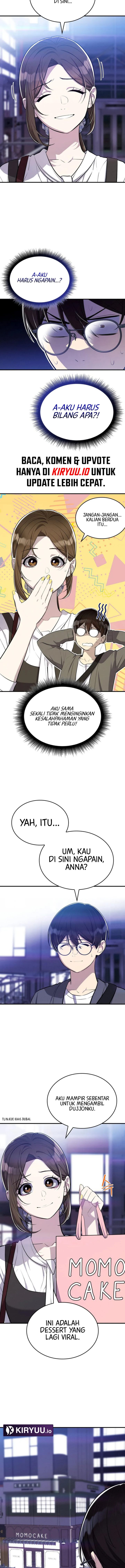 Teto X Egen Chapter 8 Halaman 2
