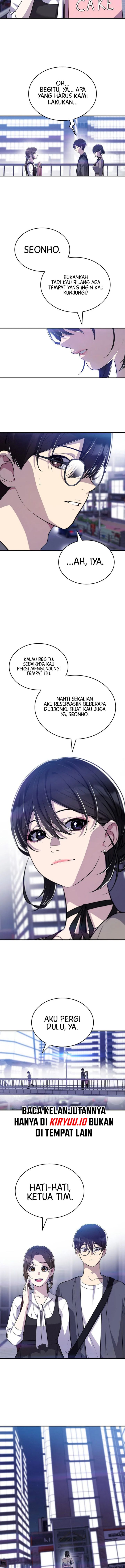 Teto X Egen Chapter 8 Halaman 4