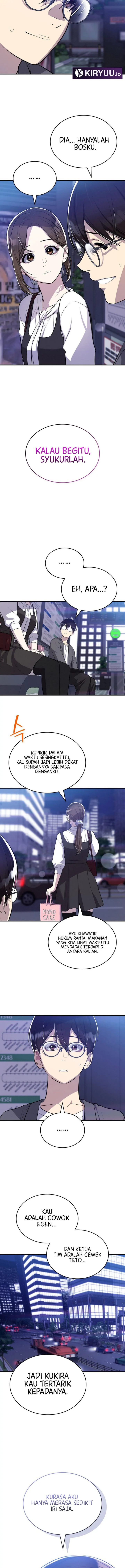 Teto X Egen Chapter 8 Halaman 8