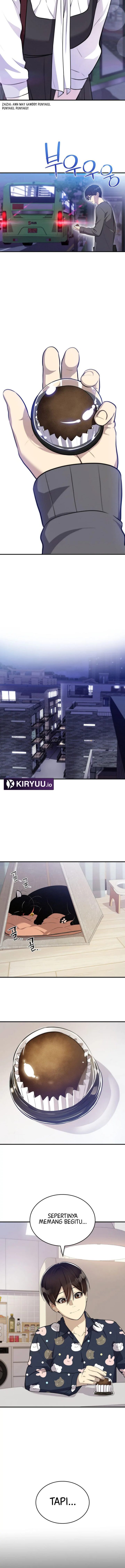 Teto X Egen Chapter 8 Halaman 10