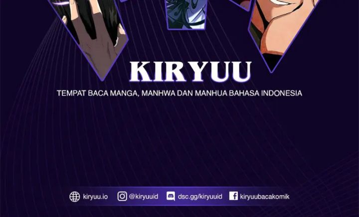 Teto X Egen Chapter 8 Halaman 14