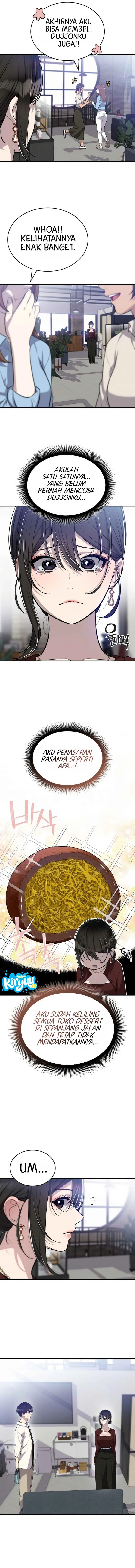 Teto X Egen Chapter 9 Halaman 8