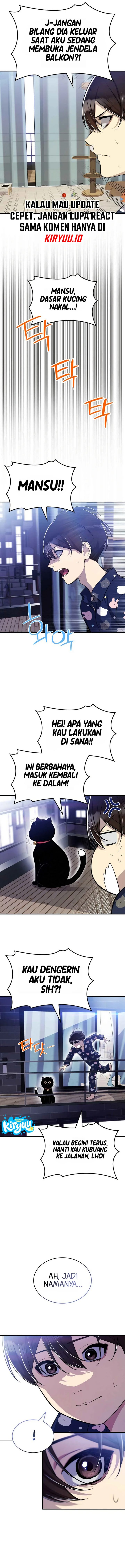 Teto X Egen Chapter 9 Halaman 14
