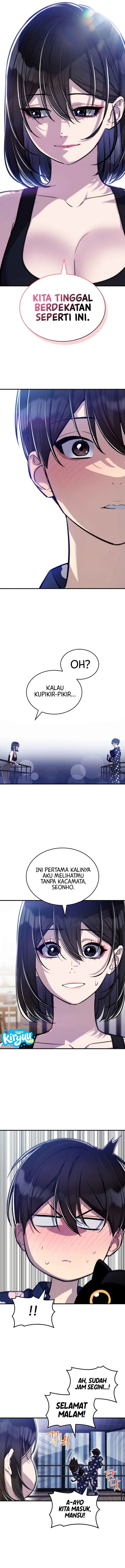 Teto X Egen Chapter 10 Halaman 5