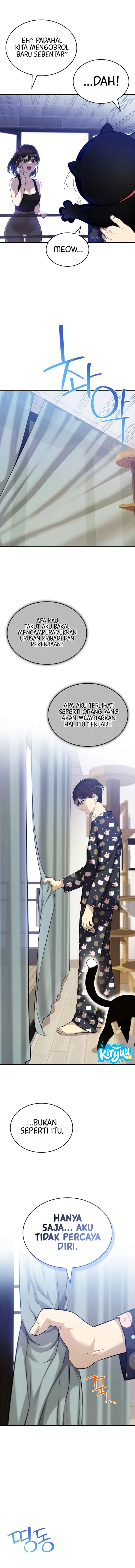 Teto X Egen Chapter 10 Halaman 6
