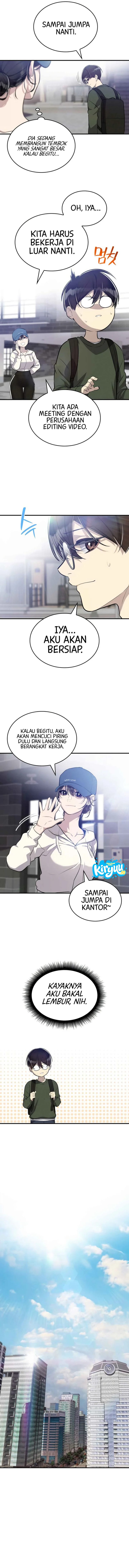 Teto X Egen Chapter 10 Halaman 10