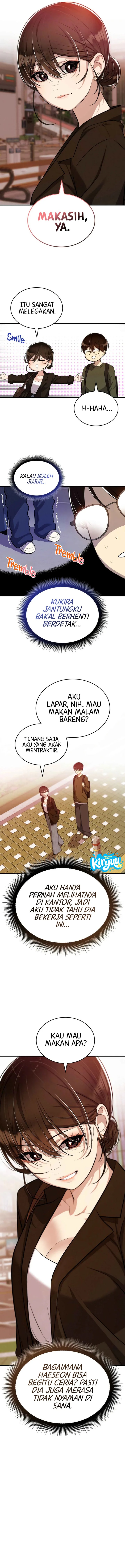 Teto X Egen Chapter 11 Halaman 7