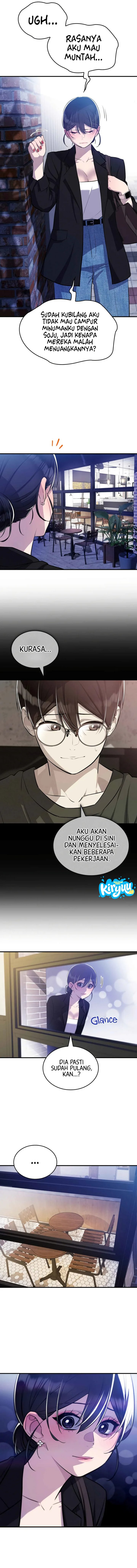 Teto X Egen Chapter 11 Halaman 13