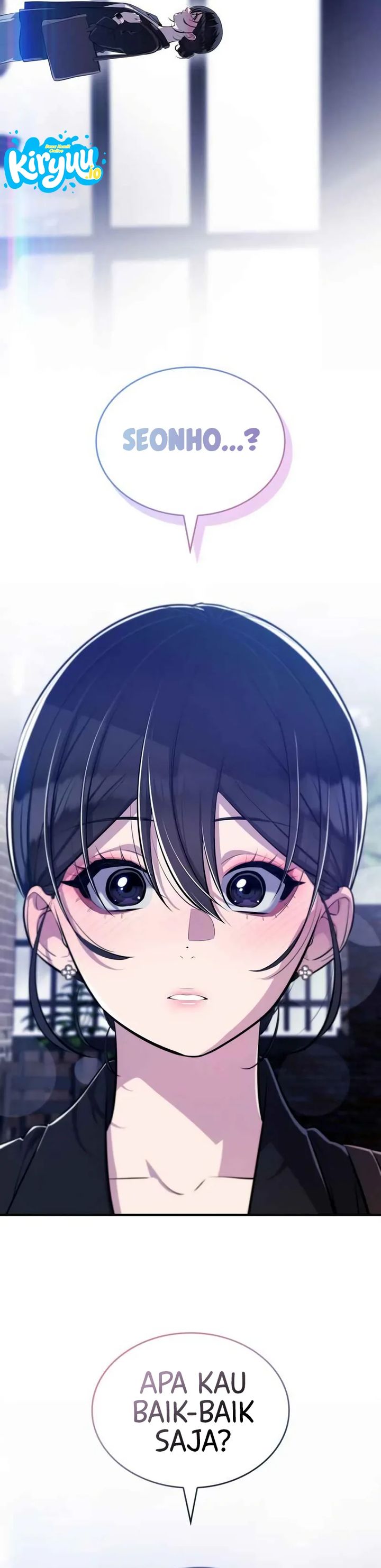 Teto X Egen Chapter 12 Halaman 2