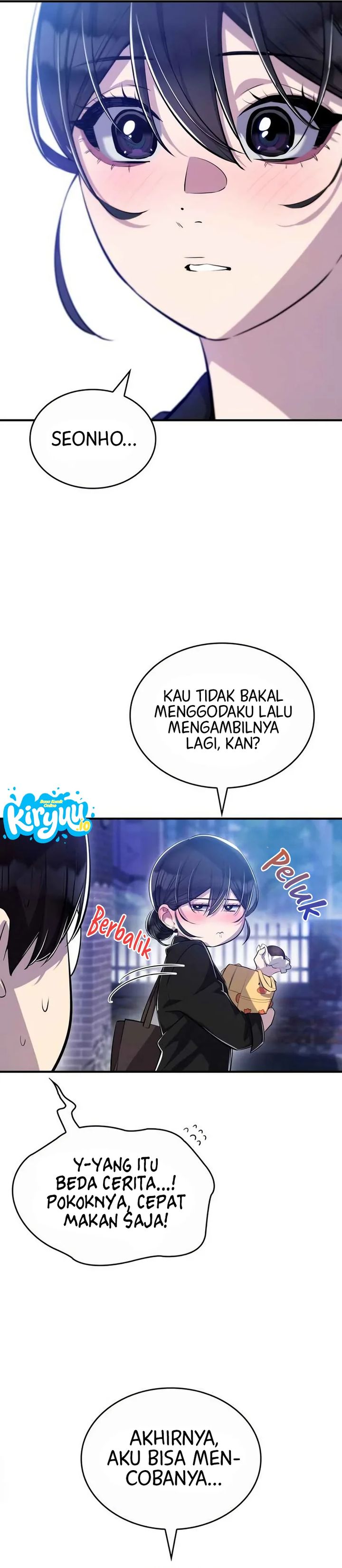 Teto X Egen Chapter 12 Halaman 15