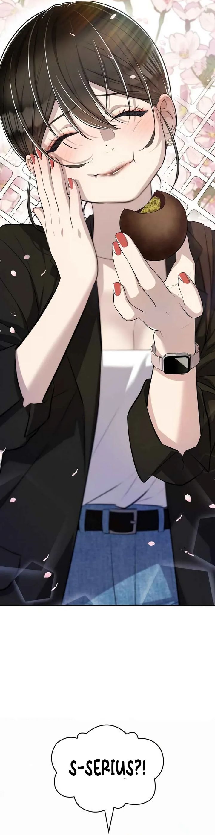 Teto X Egen Chapter 12 Halaman 18