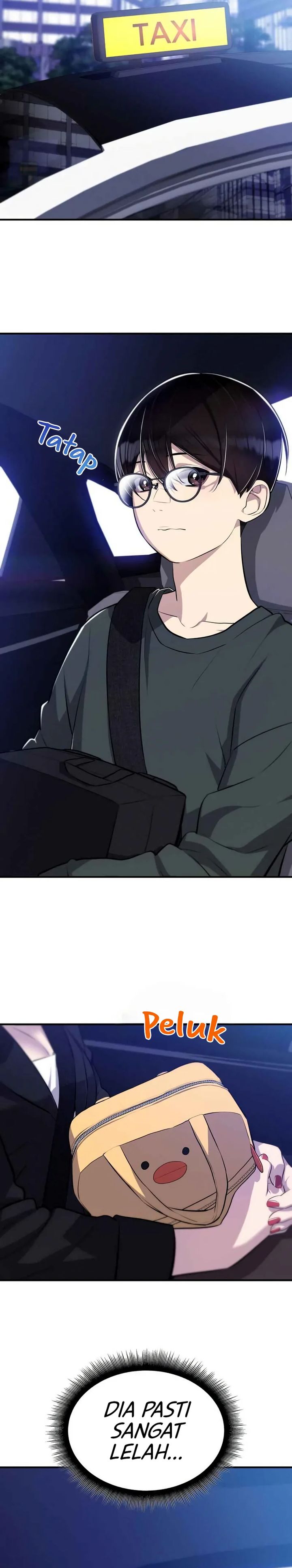 Teto X Egen Chapter 12 Halaman 20