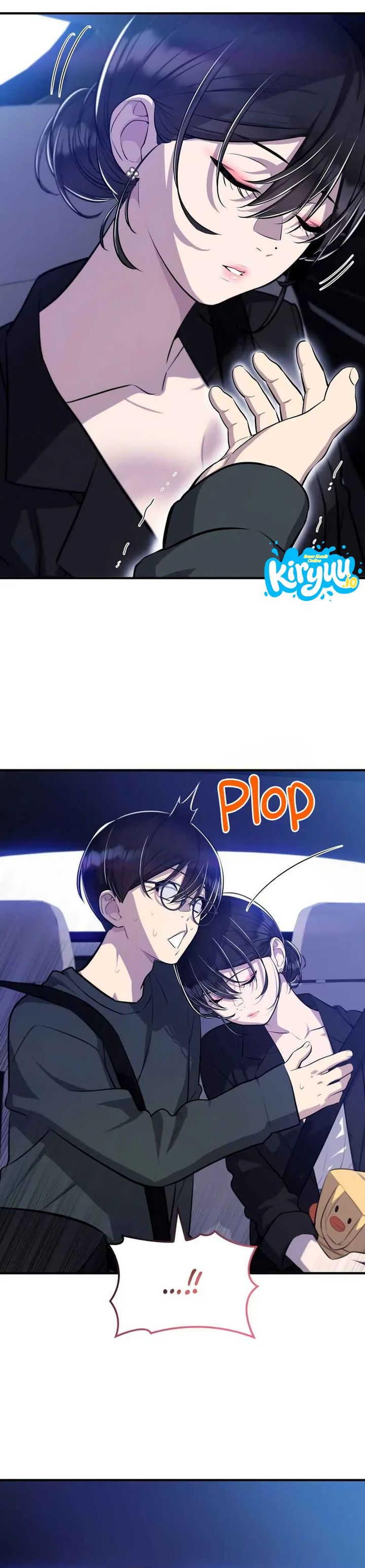 Teto X Egen Chapter 12 Halaman 23