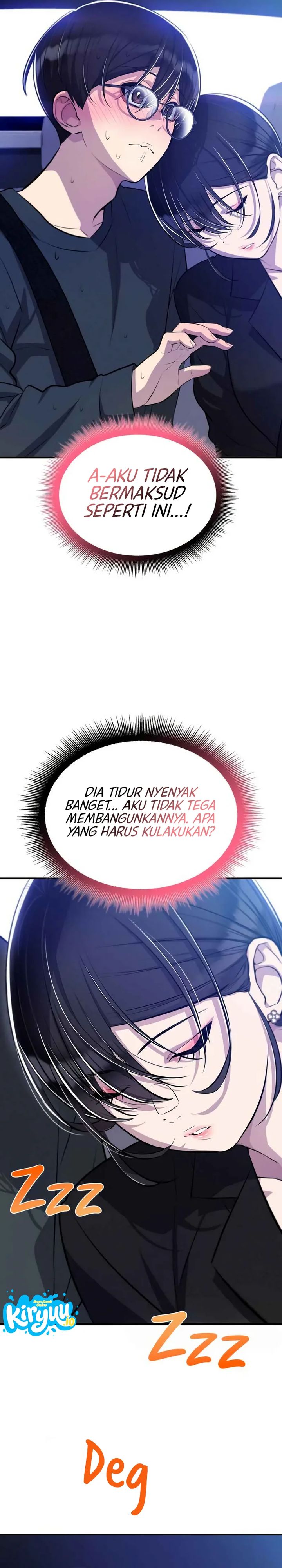 Teto X Egen Chapter 12 Halaman 24