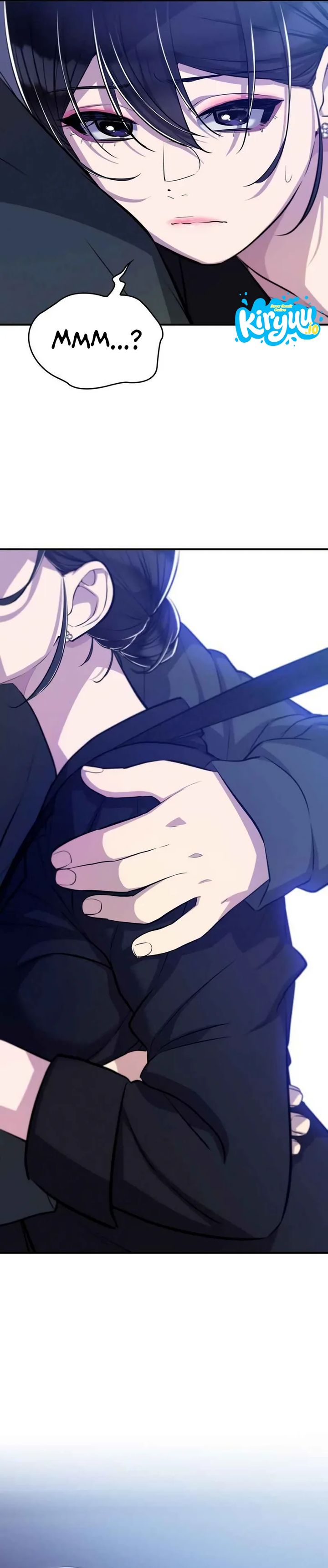 Teto X Egen Chapter 12 Halaman 28