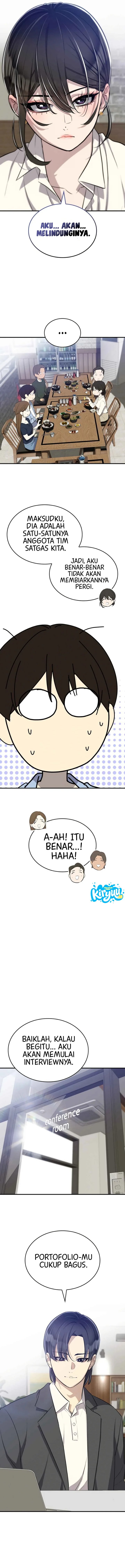 Teto X Egen Chapter 13 Halaman 15
