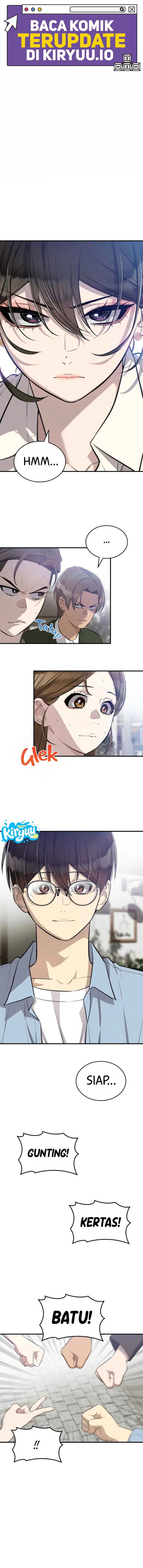 Teto X Egen Chapter 14 Halaman 2