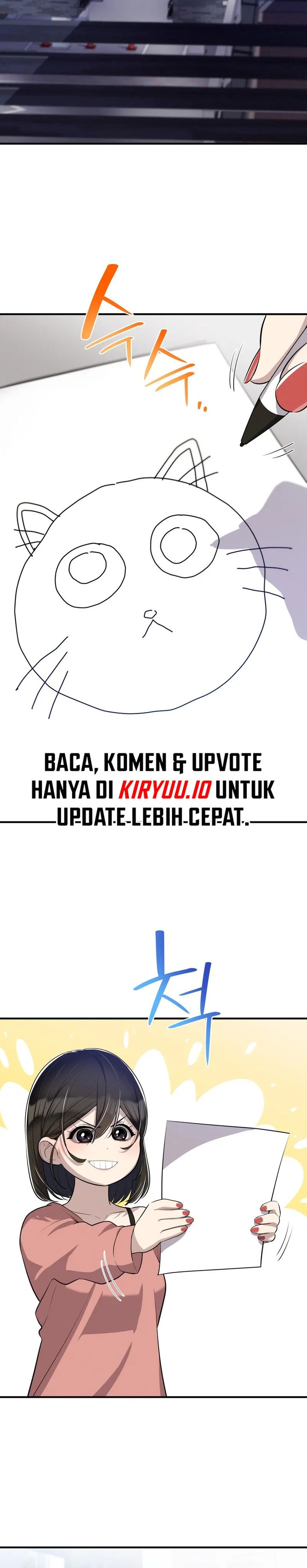 Teto X Egen Chapter 15 Halaman 2