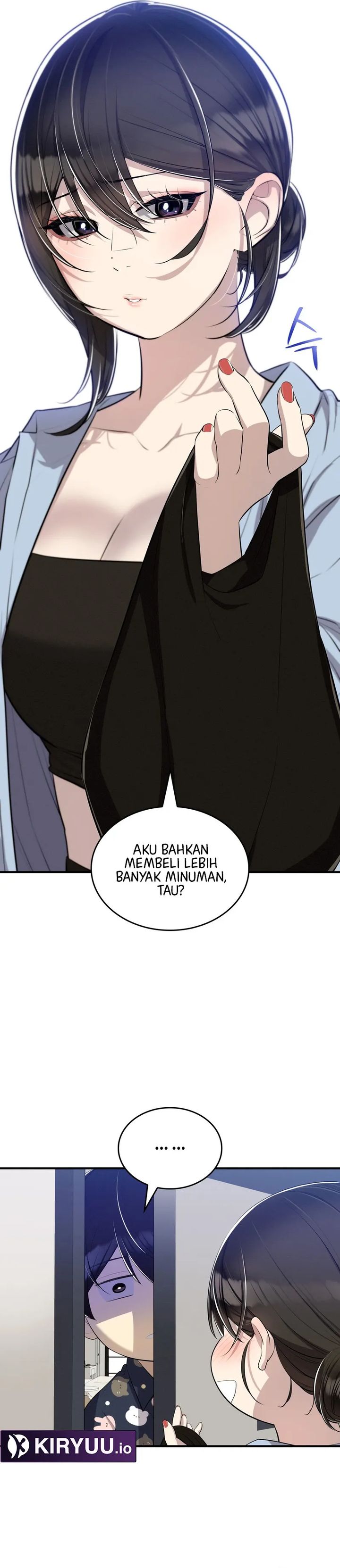 Teto X Egen Chapter 15 Halaman 25
