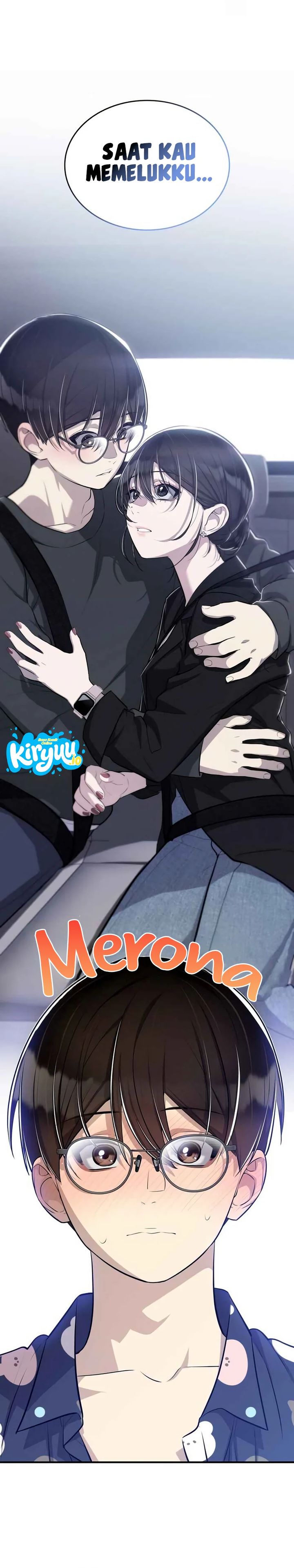 Teto X Egen Chapter 16 Halaman 21