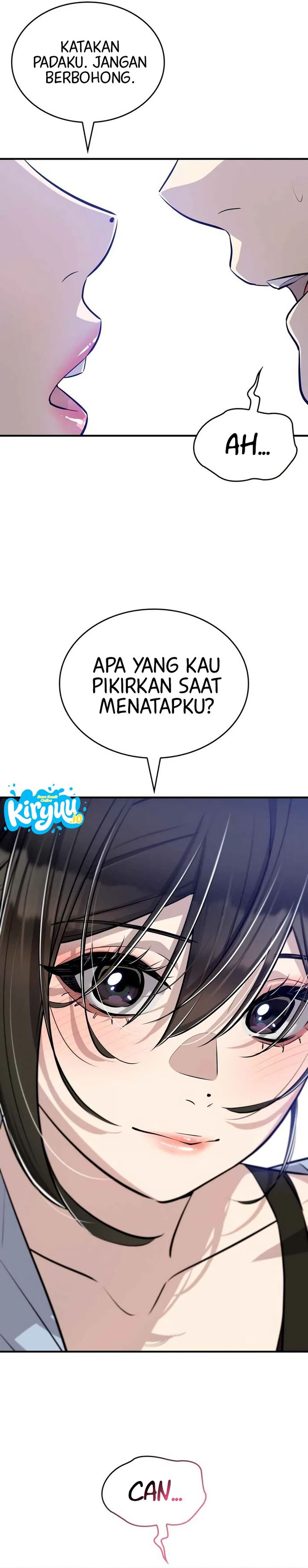 Teto X Egen Chapter 16 Halaman 25