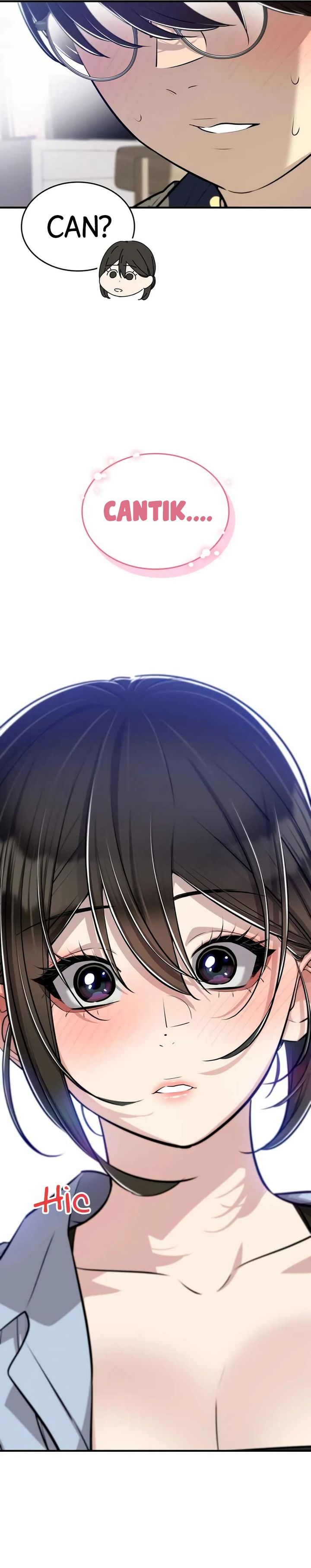 Teto X Egen Chapter 16 Halaman 26