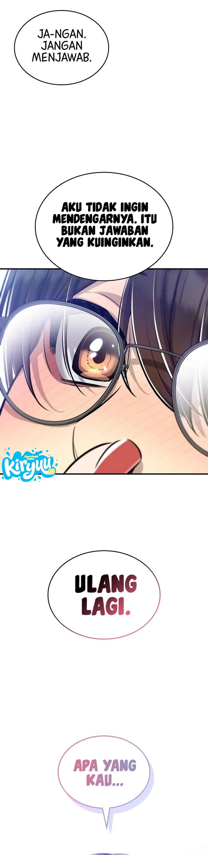 Teto X Egen Chapter 16 Halaman 30