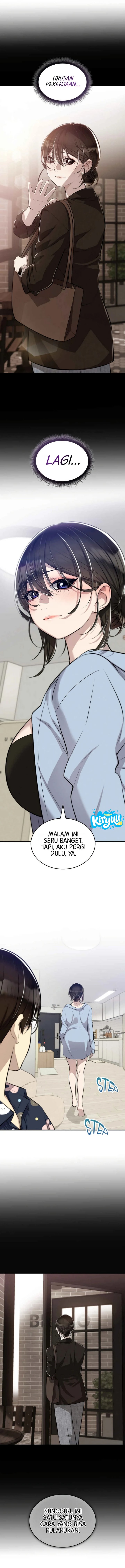 Teto X Egen Chapter 17 Halaman 5