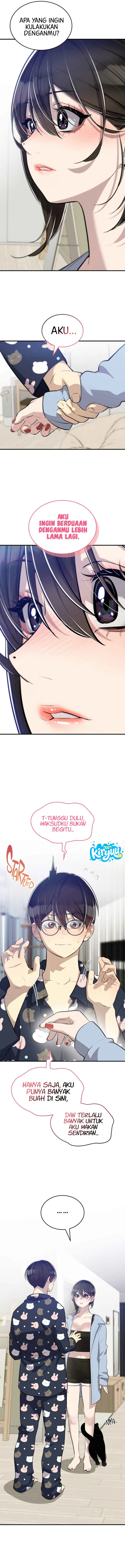 Teto X Egen Chapter 17 Halaman 7