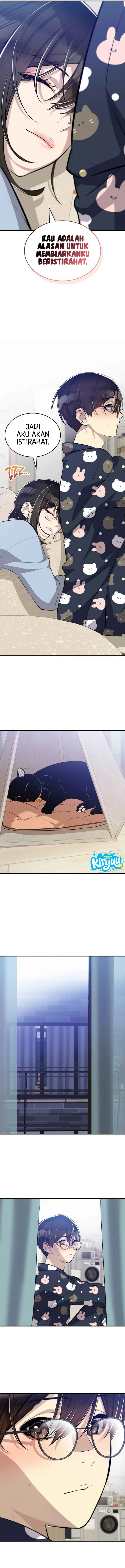 Teto X Egen Chapter 17 Halaman 13