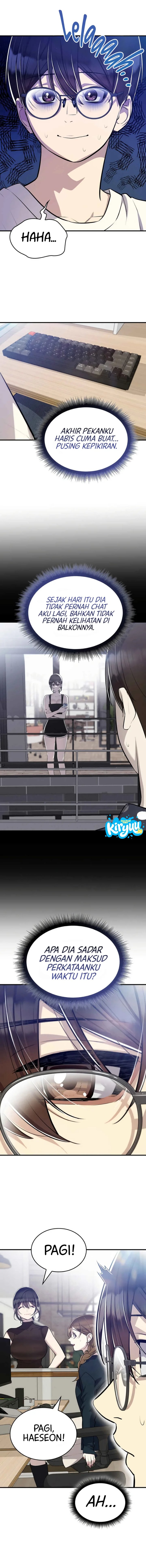 Teto X Egen Chapter 18 Halaman 7