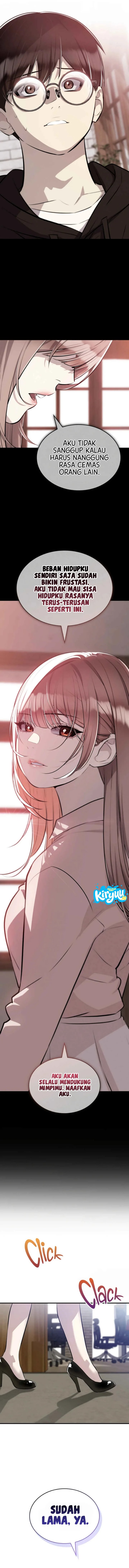 Teto X Egen Chapter 19 Halaman 5