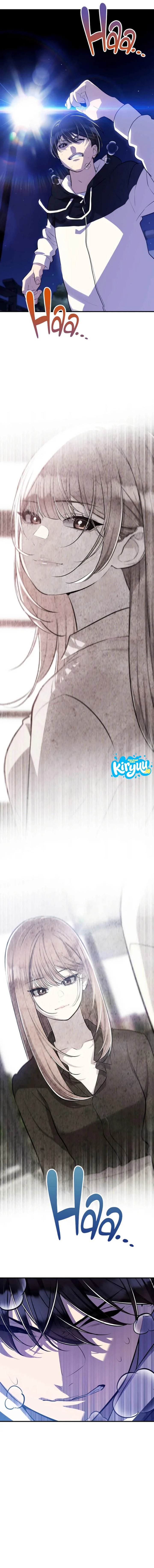 Teto X Egen Chapter 19 Halaman 13