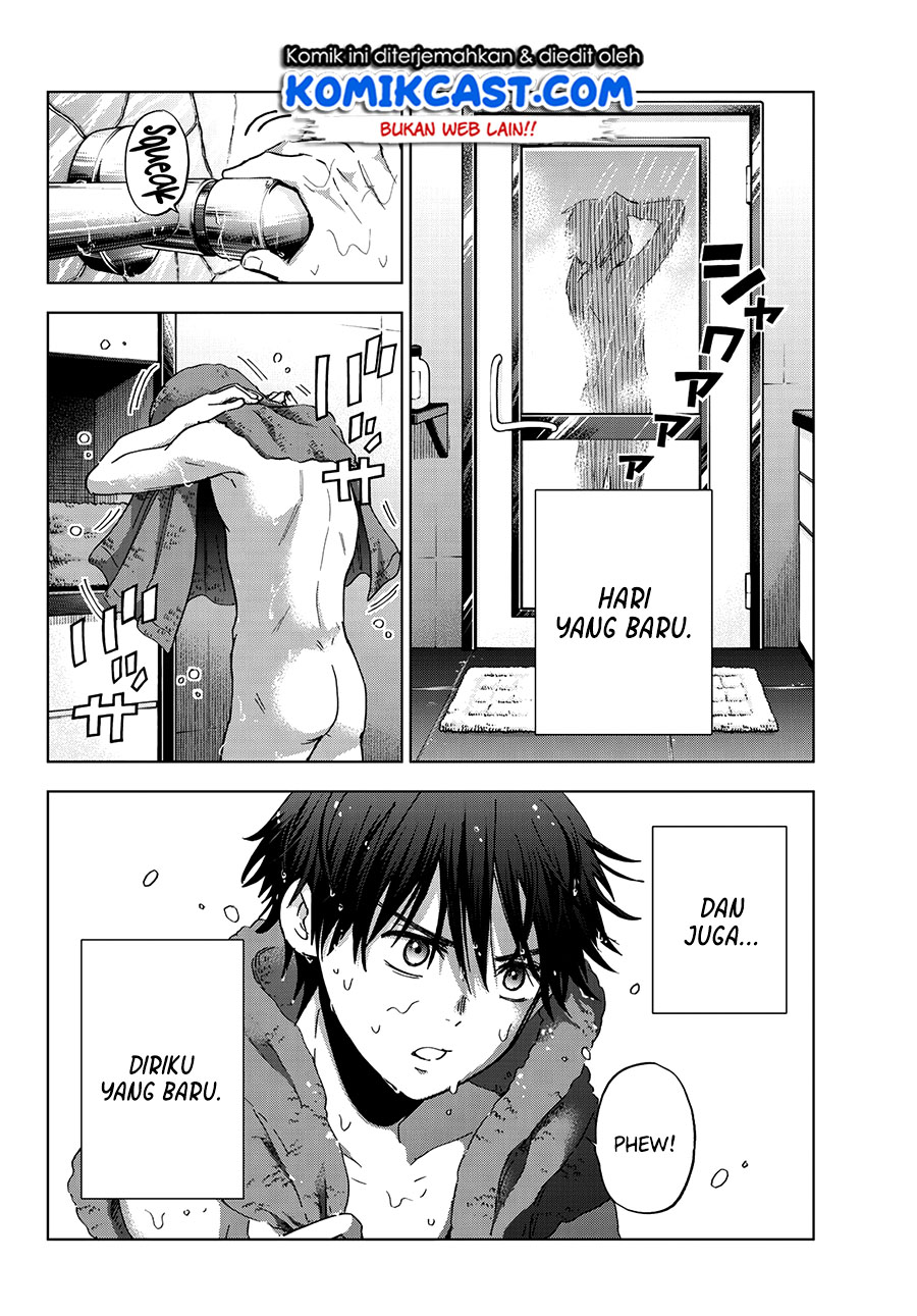 The Cuckoos Fiancee Chapter 30 Halaman 3