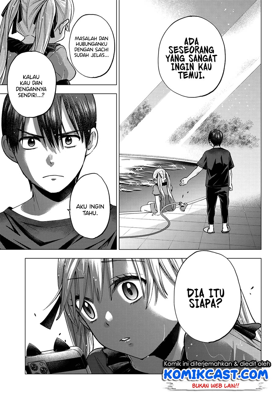 The Cuckoos Fiancee Chapter 42 Halaman 20