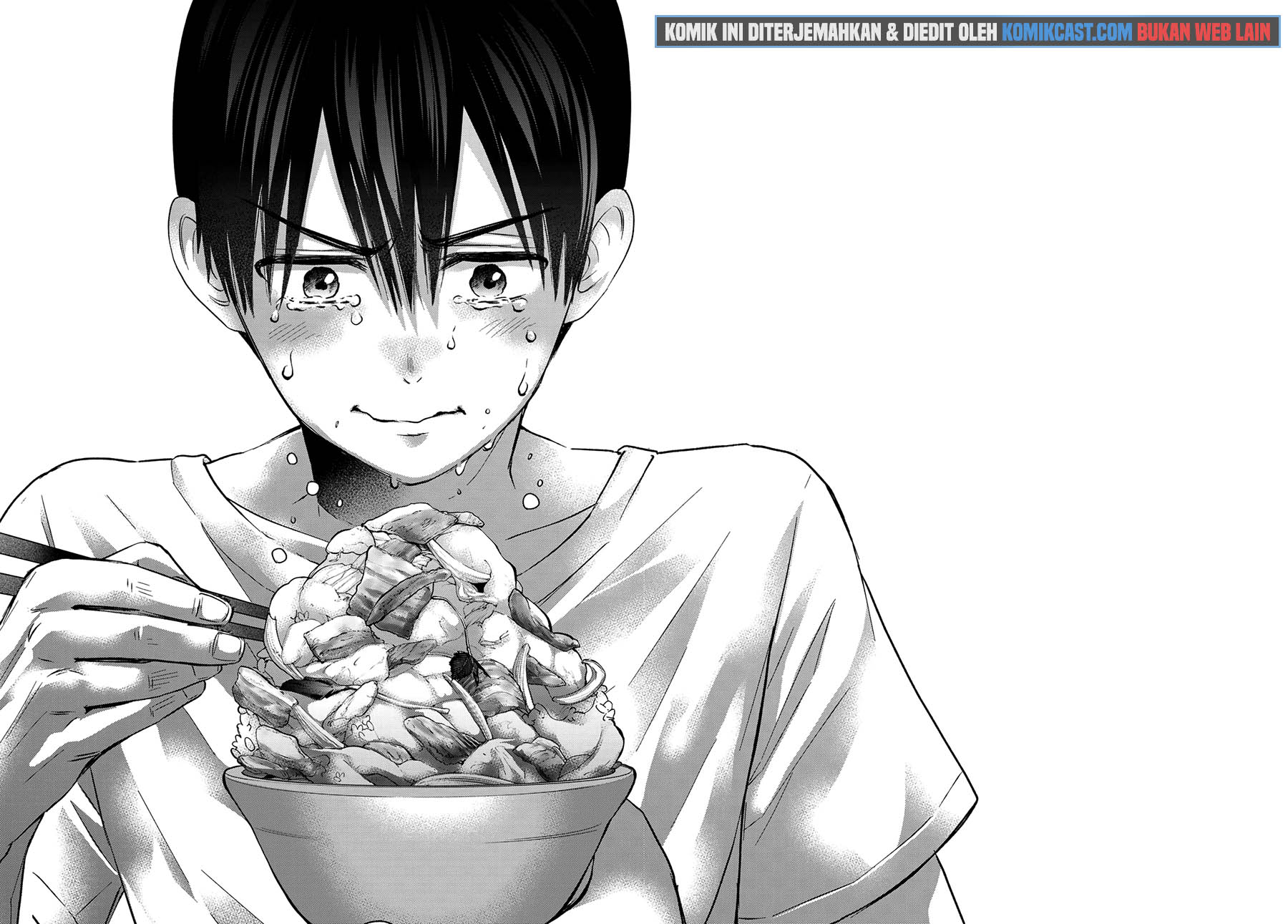 The Cuckoos Fiancee Chapter 59 Halaman 17