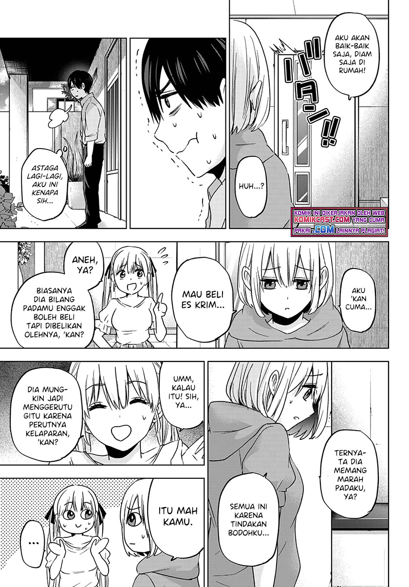 The Cuckoos Fiancee Chapter 98 Halaman 14