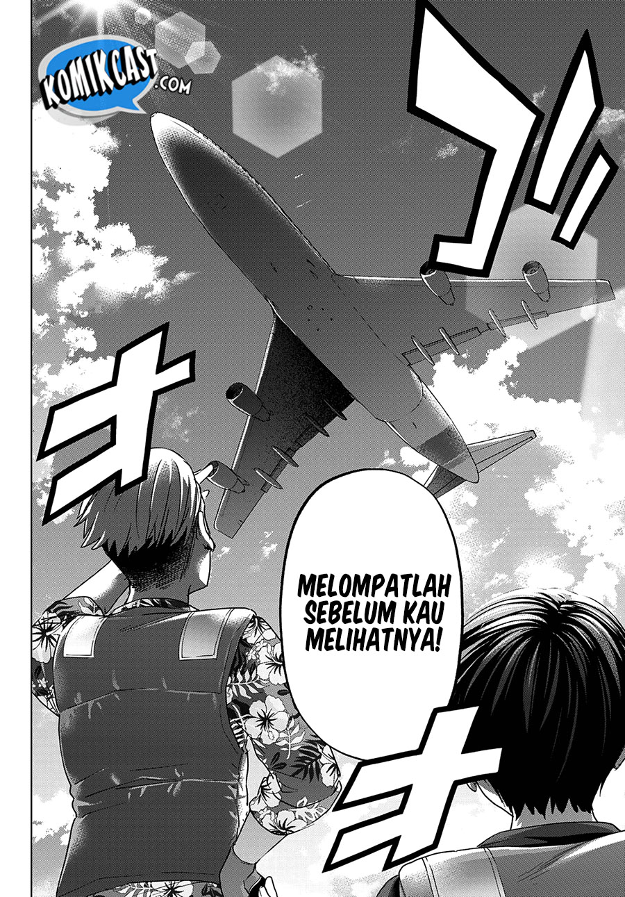 The Cuckoos Fiancee Chapter 111 Halaman 13