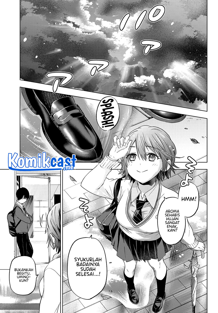 The Cuckoos Fiancee Chapter 114 Halaman 14