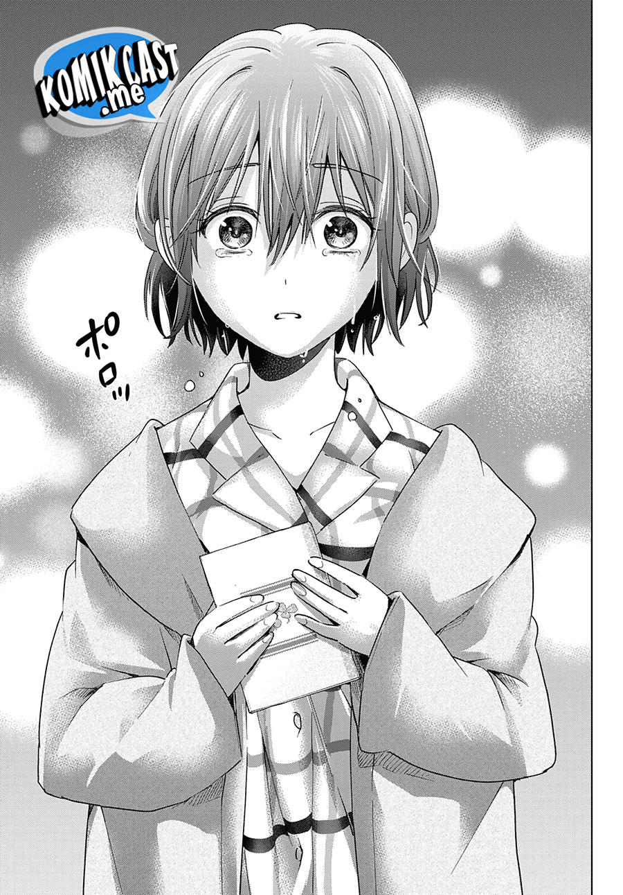The Cuckoos Fiancee Chapter 115 Halaman 20