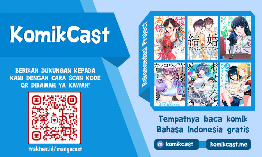 The Cuckoos Fiancee Chapter 115 Halaman 22