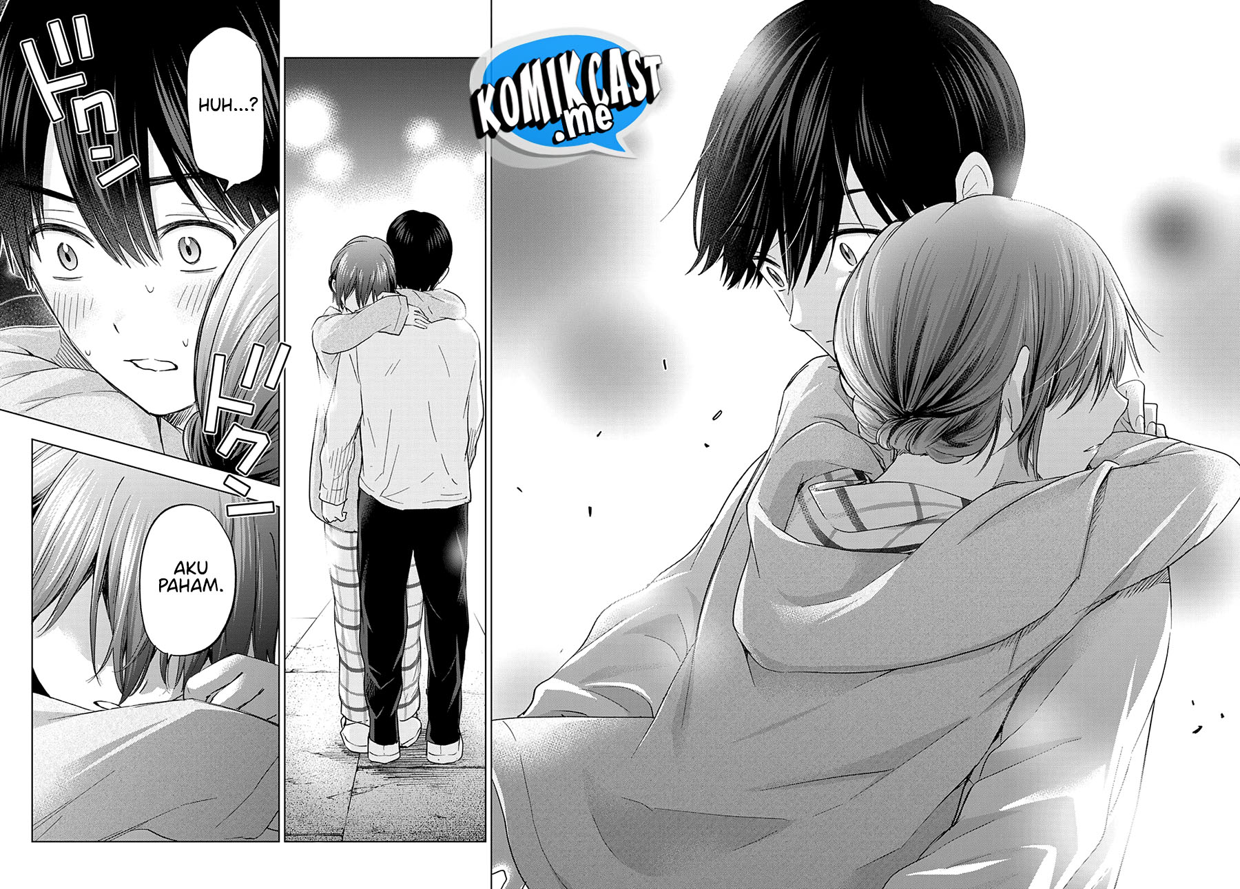 The Cuckoos Fiancee Chapter 121 Halaman 14