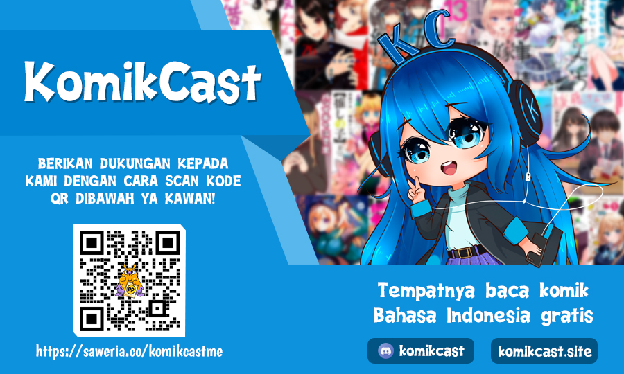 The Cuckoos Fiancee Chapter 131 Halaman 23