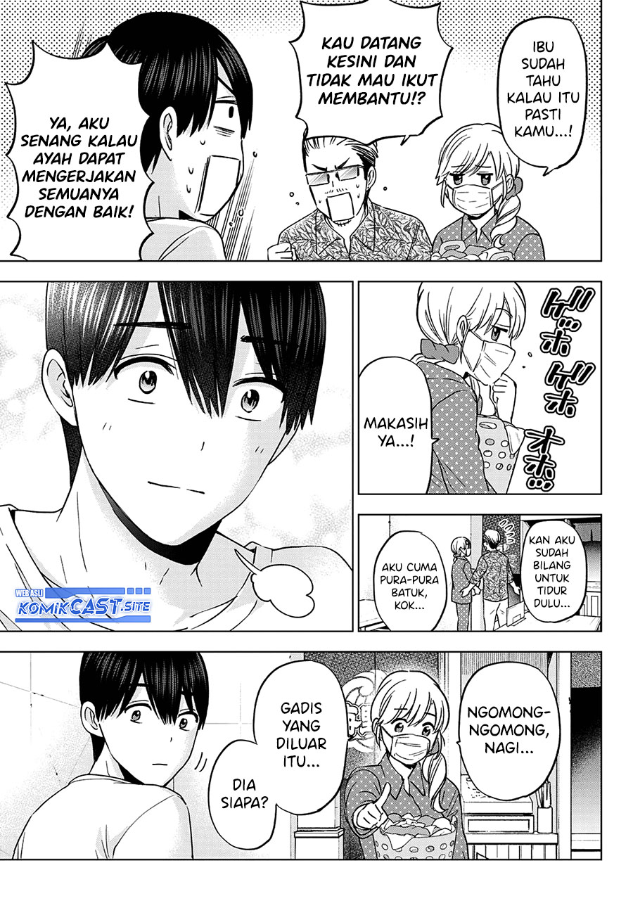 The Cuckoos Fiancee Chapter 138 Halaman 20