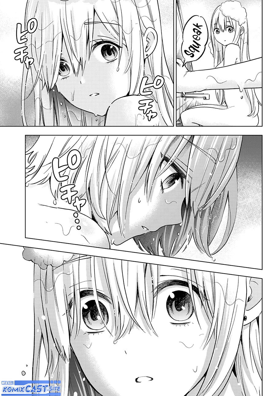 The Cuckoos Fiancee Chapter 140 Halaman 14