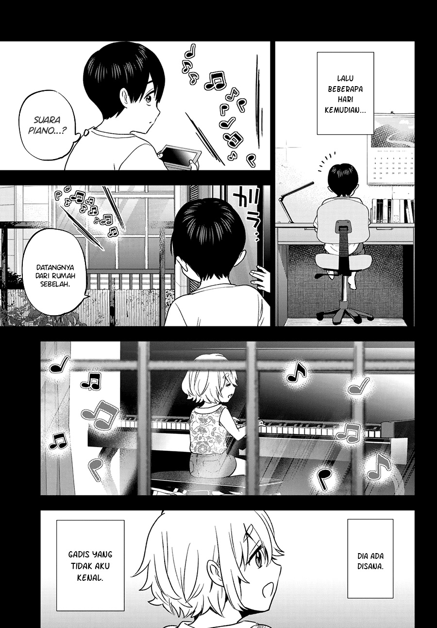 The Cuckoos Fiancee Chapter 149 Halaman 6