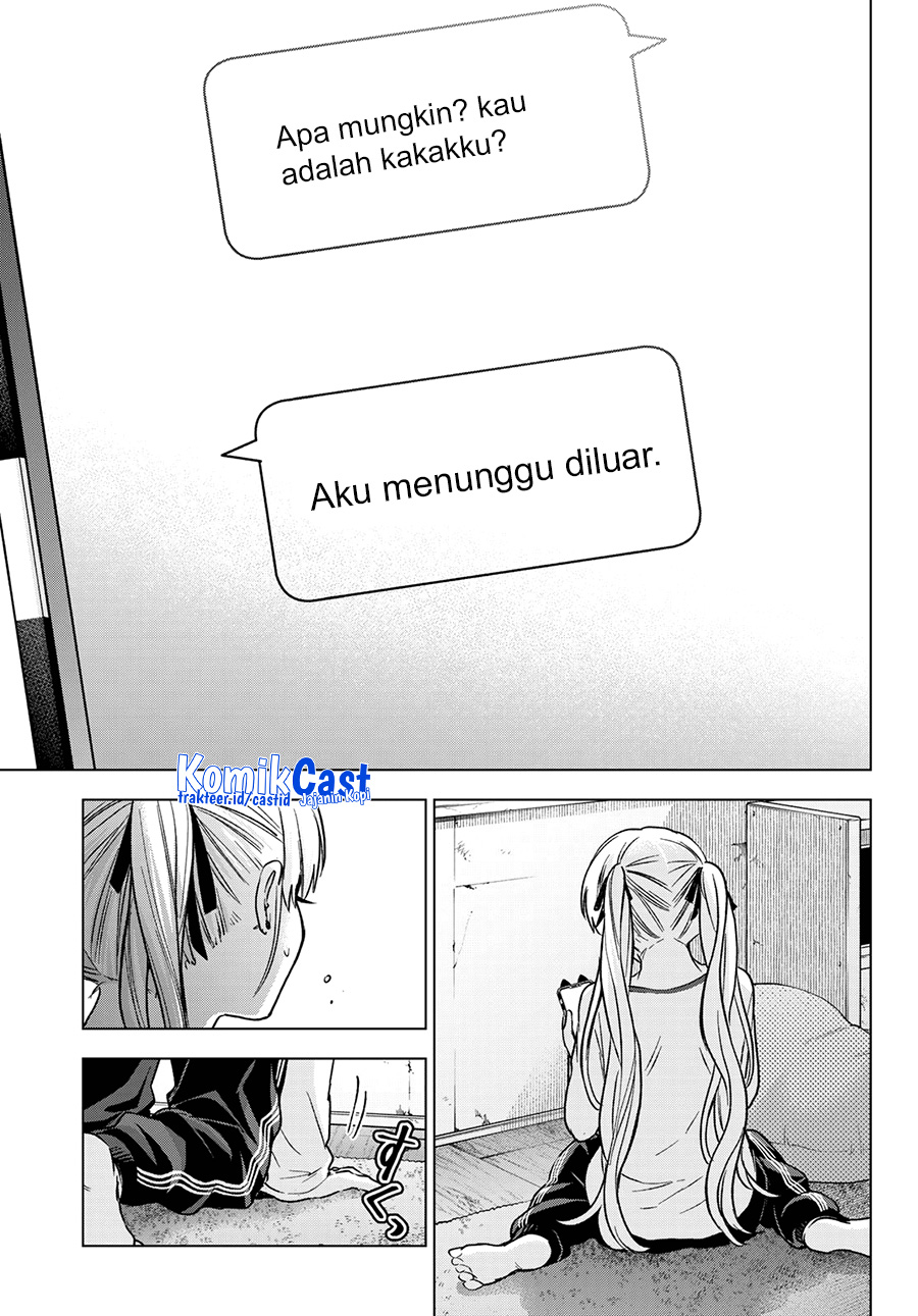 The Cuckoos Fiancee Chapter 151 Halaman 14